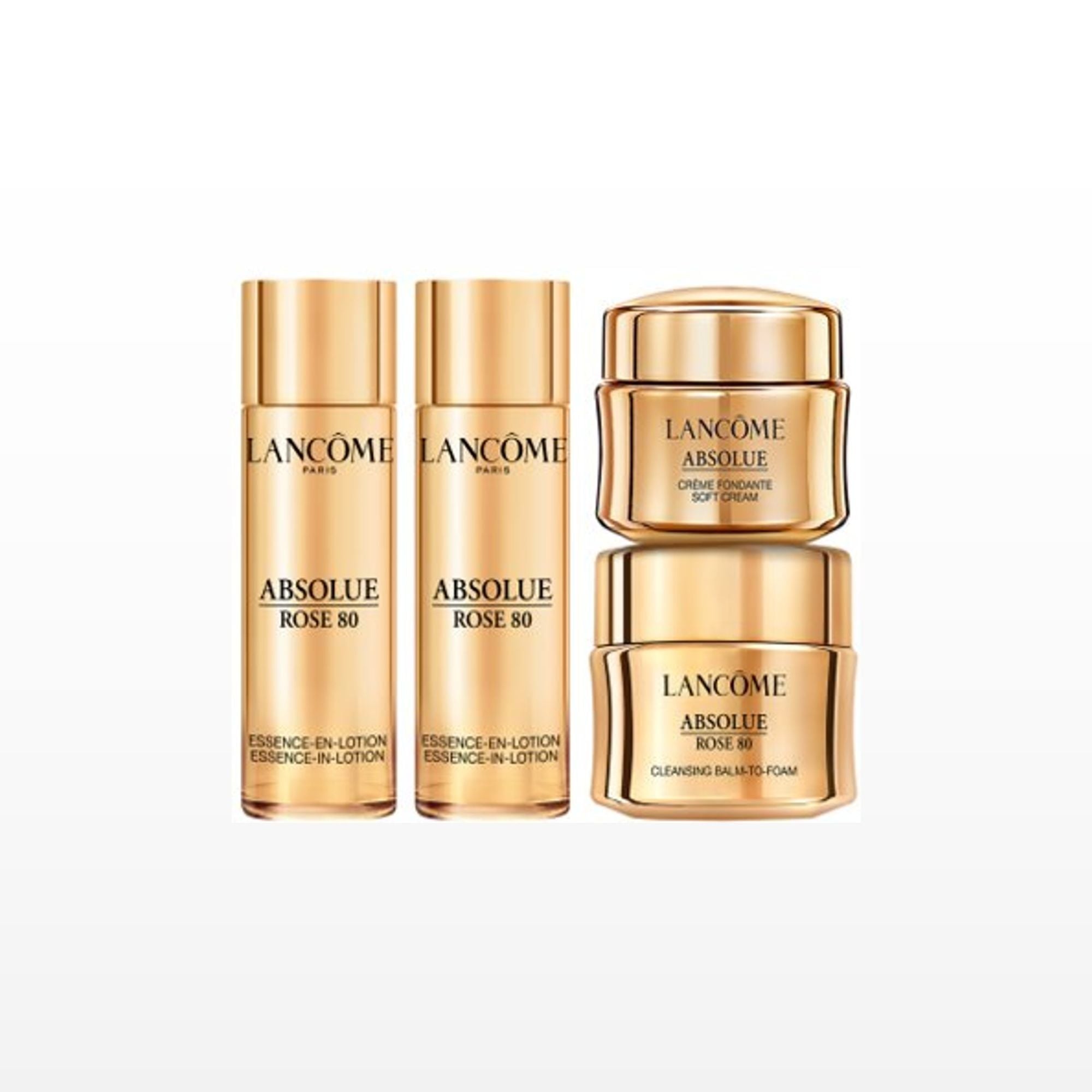 Golden essentials